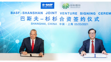 BASF Catalysts | Virtual signing ceremony