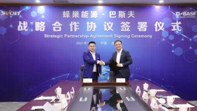 Symbolic Signing Ceremony
