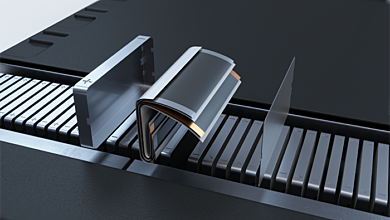 BASF Catalysts | Umicore Battery