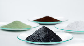 BASF Catalysts | CAM PCAM and raw materials