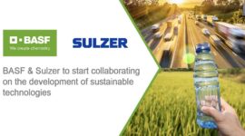 Joint Press Release BASF Sulzer Chemtech image