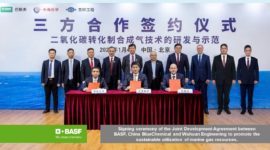 Post JDA BASF CBC and Wuhuan