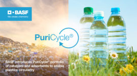 Visual BASF Puri Cycle