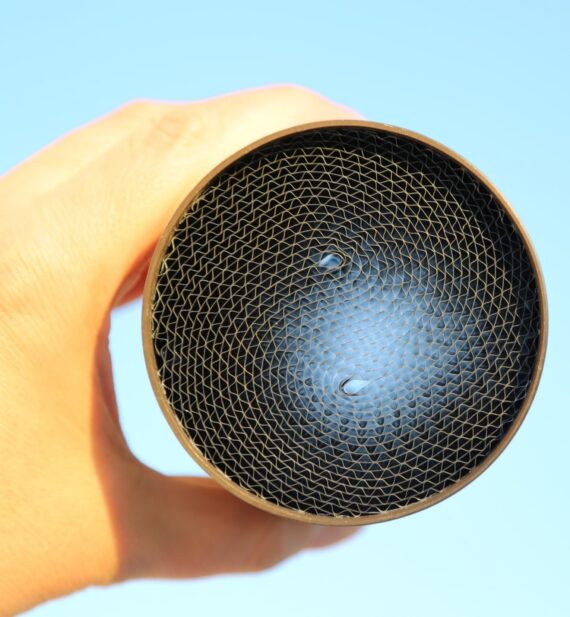 BASF Green Map BASF Catalysts