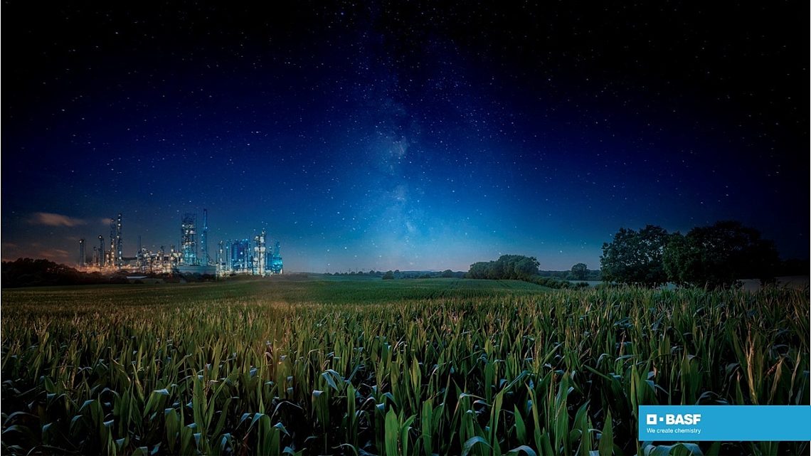 Sustainability Process Catalysts BASF Catalysts