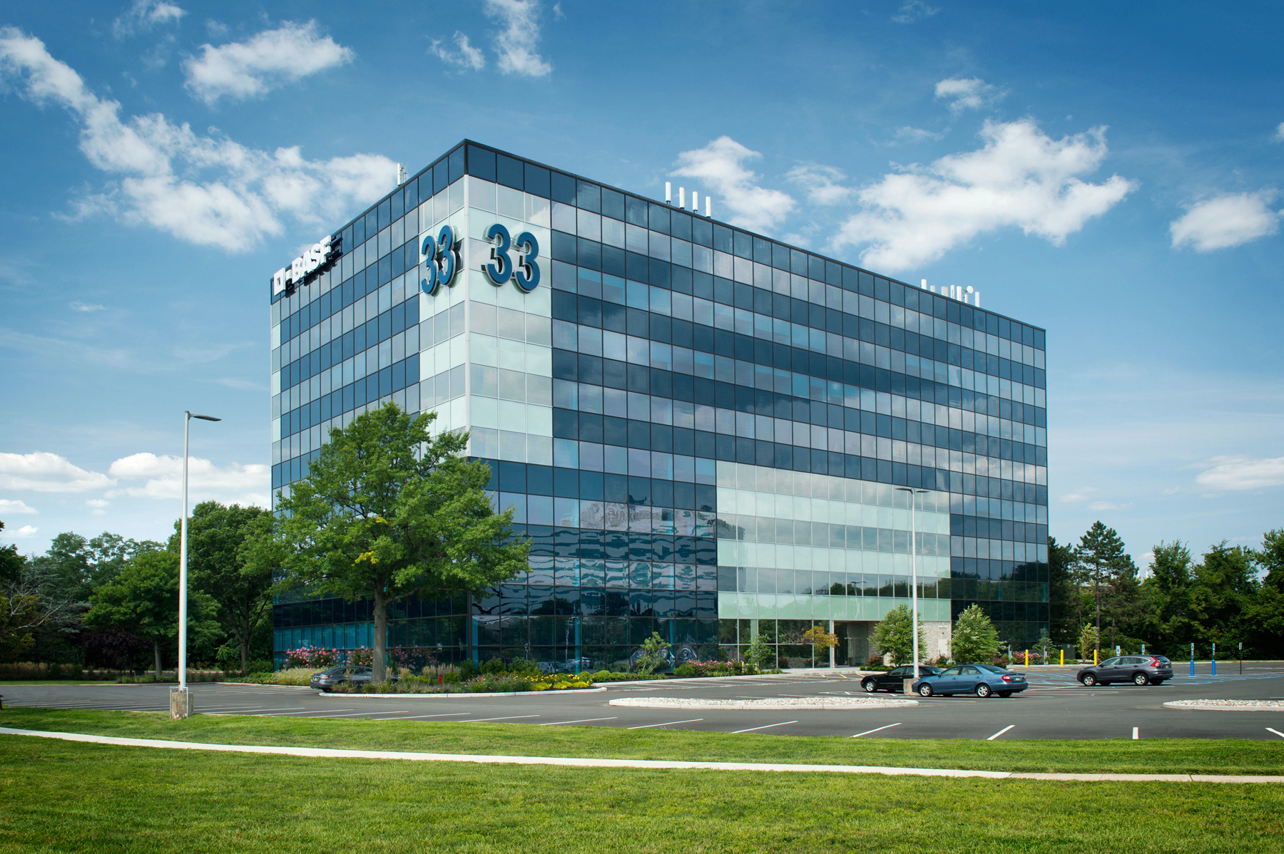 BASF completes carveout of mobile emissions… BASF Catalysts