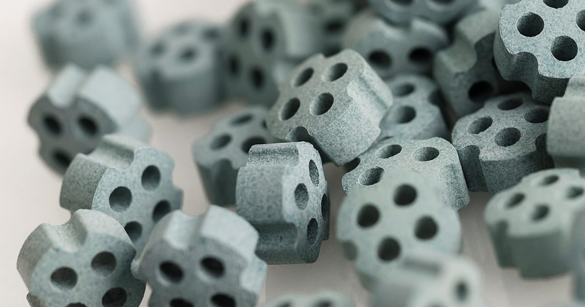 Syngas Catalysts BASF Catalysts