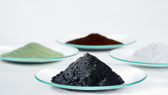 BASF Catalysts | Battery Materials