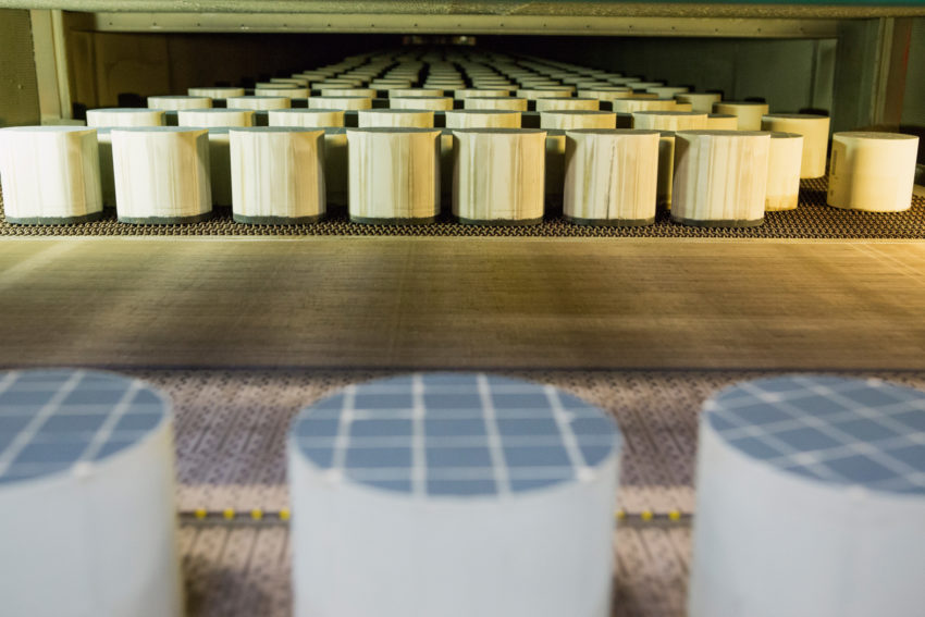 Mobile Emissions Specialized Catalysts BASF Catalysts