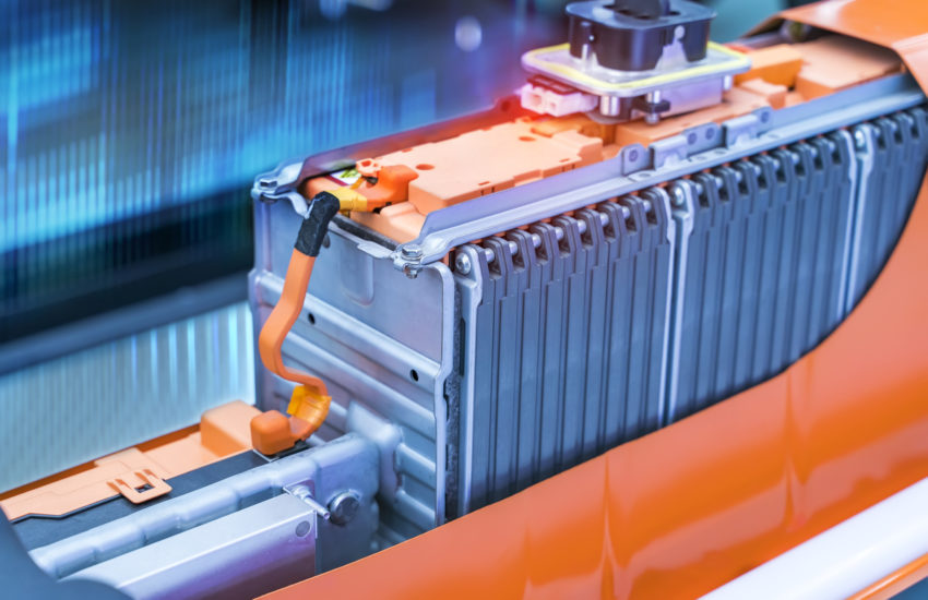 BASF Battery Materials in North America Looking… BASF Catalysts