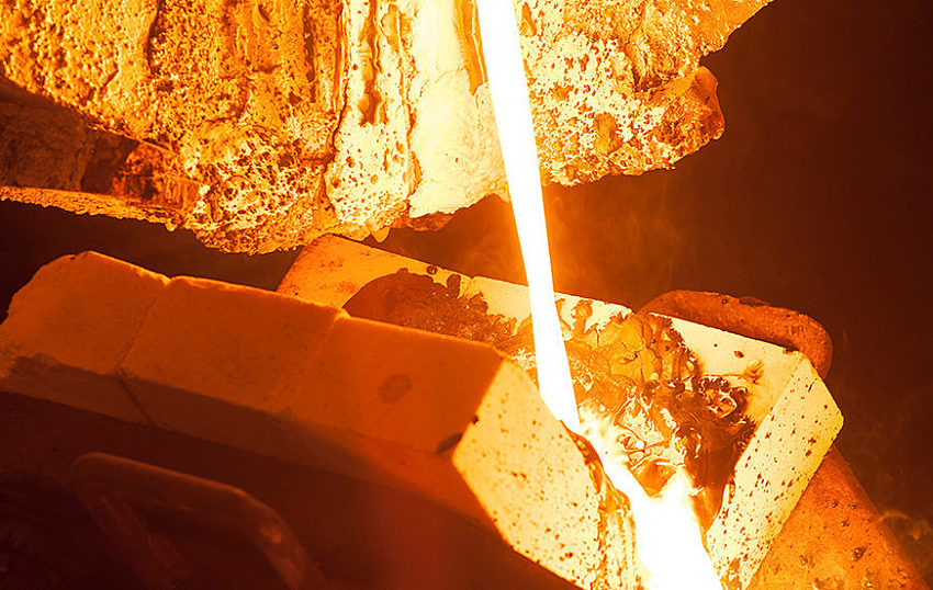 Precious and Base Metals BASF Catalysts