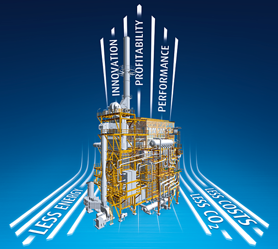 Dry Reforming Catalysts BASF Catalysts