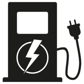 BASF Catalysts | EV Charging Station