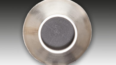 Fuel Inerting Ozone Converters