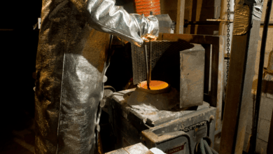 Thermocouple Recycling Services