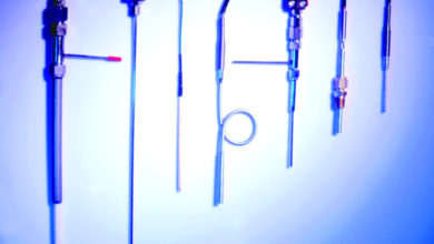 Contact Thermocouples