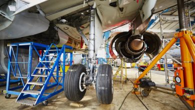 MRO Service