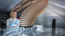 BASF Catalysts | ReLieVe Project