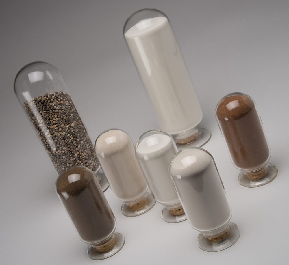 Converter® BASF Catalysts