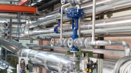 BASF Catalysts | Compressed Air